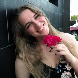 Meet your Posher, Karlie